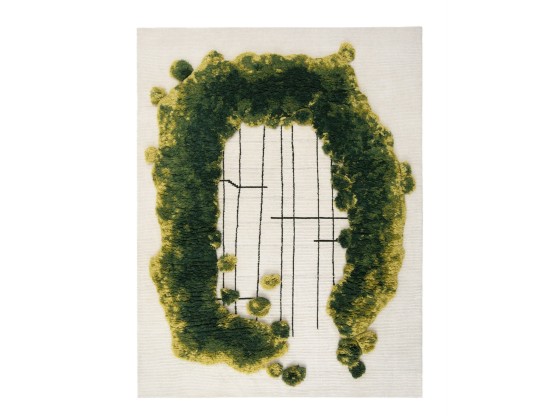 Ковер cc-tapis LAPSE 2