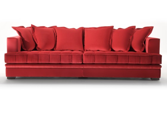 Диван HUGUES CHEVALIER LAURIC