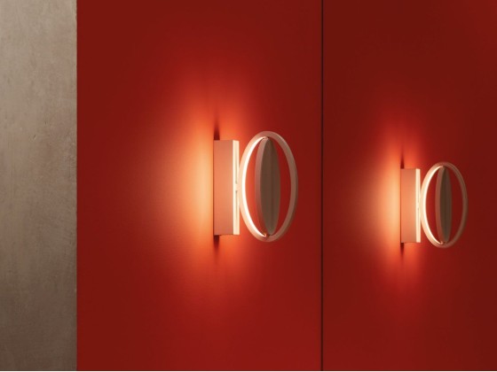 Бра - настенная лампа LedsC4 ELY