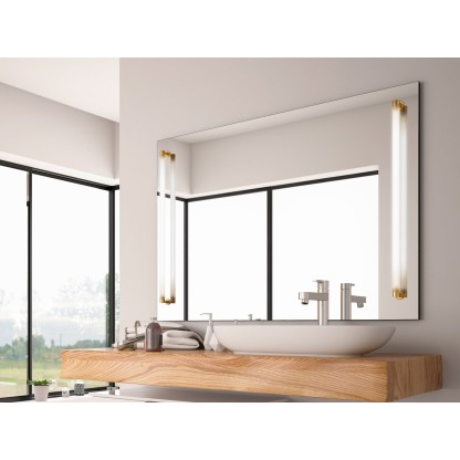 Бра - настенная лампа betec MAKE UP 5