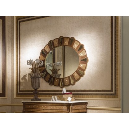 Зеркало Carpanelli ARTS