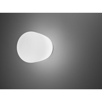 Бра - настенная лампа Fabbian LUMI BAKA