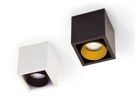 Точечные светильники Essenzialed BLOOM