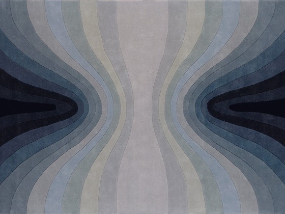 Ковер NOW Carpets SQUEEZE 1