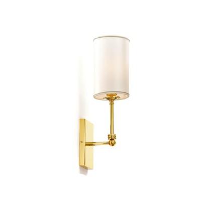 Бра - настенная лампа Il Paralume Marina 2275/A1