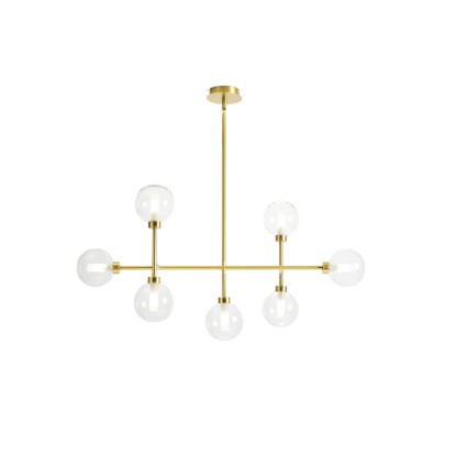 Подвесные светильники Miloox DOM 7