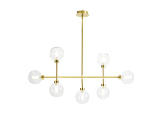 Подвесные светильники Miloox DOM 7