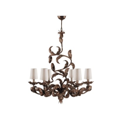 Подвесные светильники Abrissi VINCI