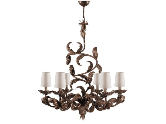 Подвесные светильники Abrissi VINCI