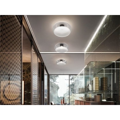 Потолочные светильники Cangini & Tucci FOLD