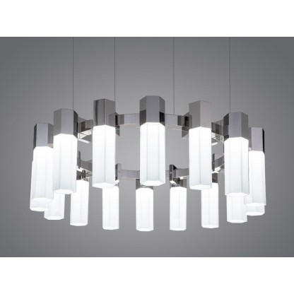 Подвесные светильники Patrizia Garganti CHAOS 05