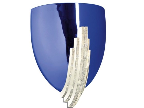 Бра - настенная лампа Jean Perzel 658 BLE