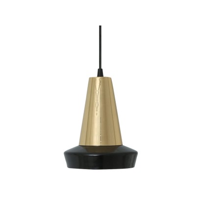 Подвесные светильники Mullan Lighting MALABO POWDER COATED BLACK PENDANT