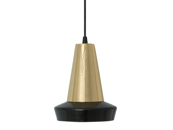 Подвесные светильники Mullan Lighting MALABO POWDER COATED BLACK PENDANT