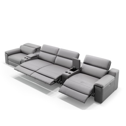 Диван Sofanella MACELLO KINO