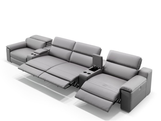 Диван Sofanella MACELLO KINO