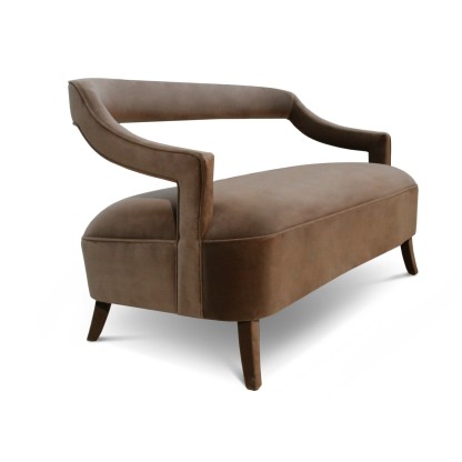 Диван BRABBU OKA