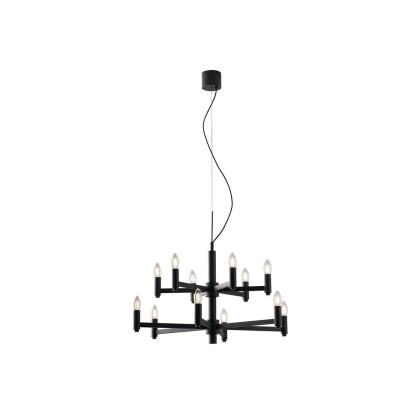 Подвесные светильники Fan Europe Lighting KAROL