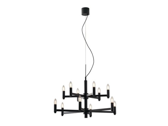 Подвесные светильники Fan Europe Lighting KAROL