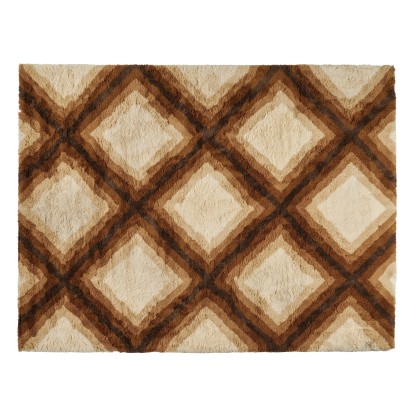 Ковер ETRO Home Interiors BROWN HUES