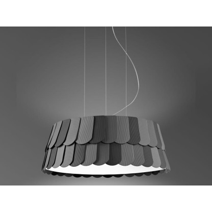 Подвесные светильники Fabbian ROOFER