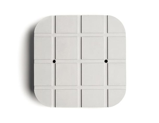 Бра - настенная лампа URBI et ORBI QUADRATA G