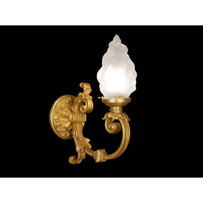 Бра - настенная лампа Tisserant 21984