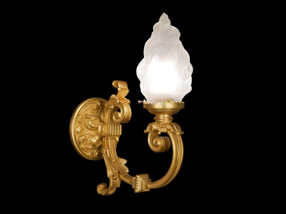 Бра - настенная лампа Tisserant 21984