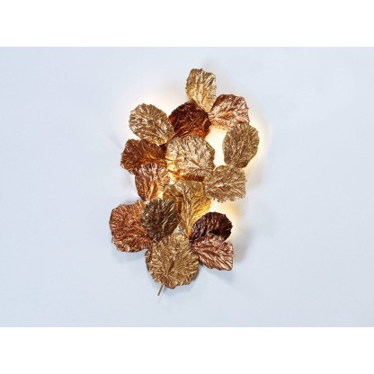 Бра - настенная лампа Serip PATHLEAF HEAP MEDIUM