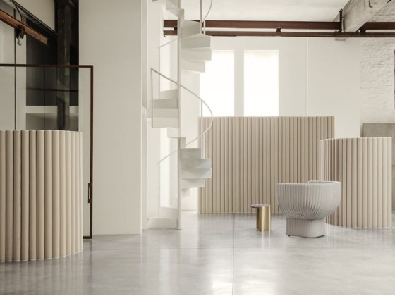 Перегородка для столов IOC project partners MONFORTE