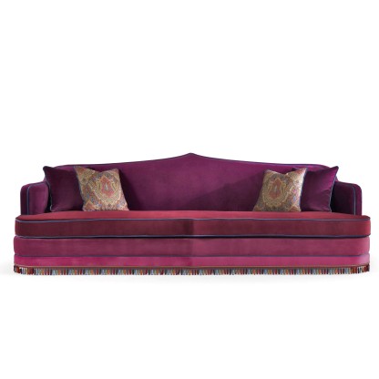 Диван ETRO Home Interiors AMINA