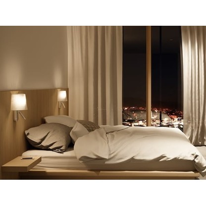 Бра - настенная лампа LedsC4 SCREEN