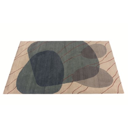 Ковер Deirdre Dyson PEBBLES