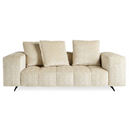 Диван ETRO Home Interiors RATIO UP