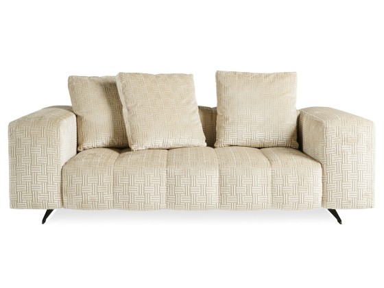 Диван ETRO Home Interiors RATIO UP