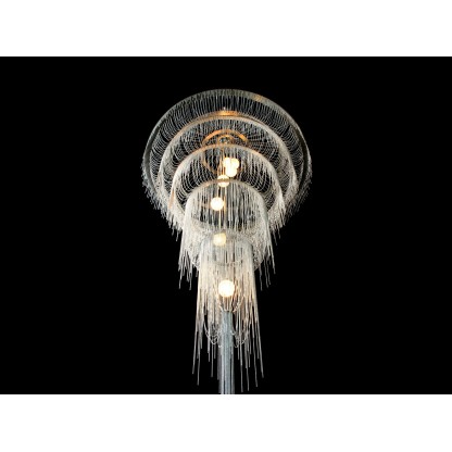 Подвесные светильники Willowlamp DROPLET