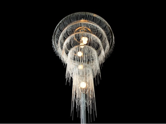 Подвесные светильники Willowlamp DROPLET