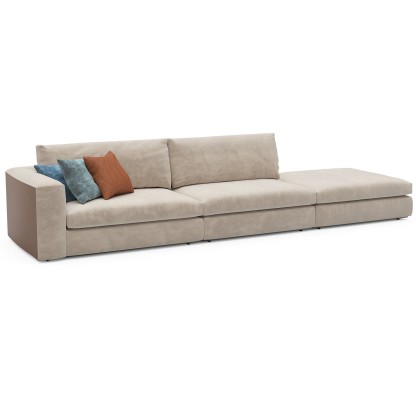 Диван Sicis COSILY