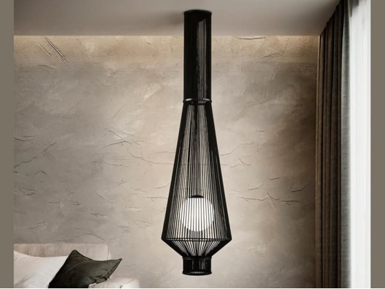 Подвесные светильники Ole Lighting MORGANA