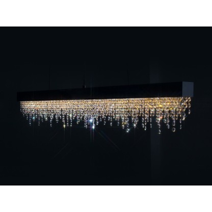 Подвесные светильники ILFARI FROZEN EYES H C