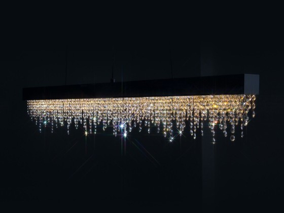 Подвесные светильники ILFARI FROZEN EYES H C