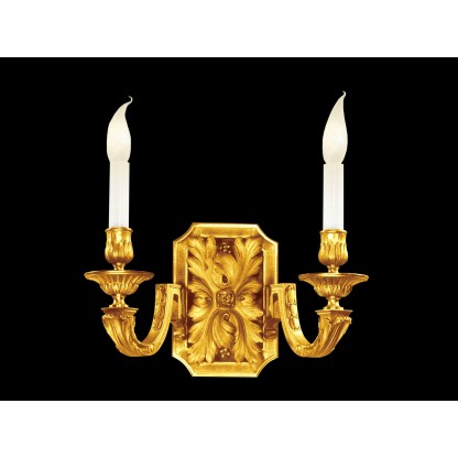 Бра - настенная лампа Tisserant 24749