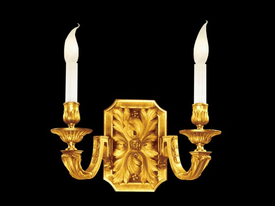 Бра - настенная лампа Tisserant 24749