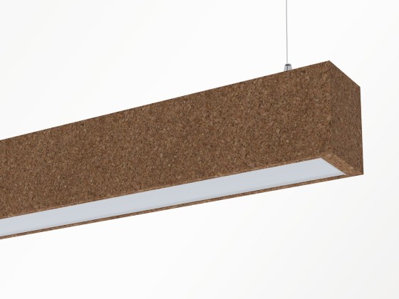 Подвесные светильники Exporlux TRACE SU