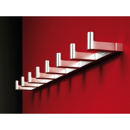 Вешалка настенные rosconi 1001