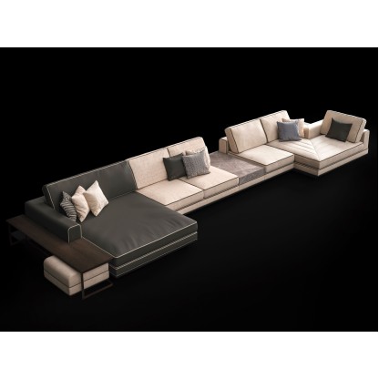 Диван CPRN HOMOOD DRAGONFLY