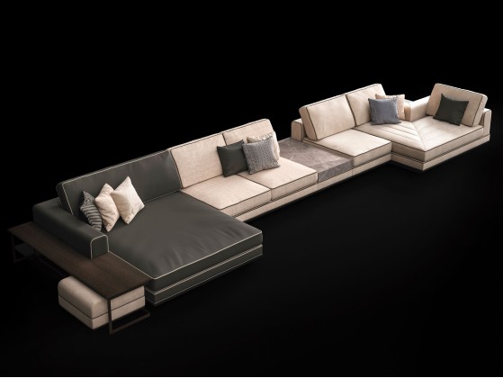 Диван CPRN HOMOOD DRAGONFLY