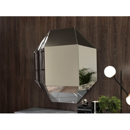 Зеркало RIFLESSI DIAMANTE