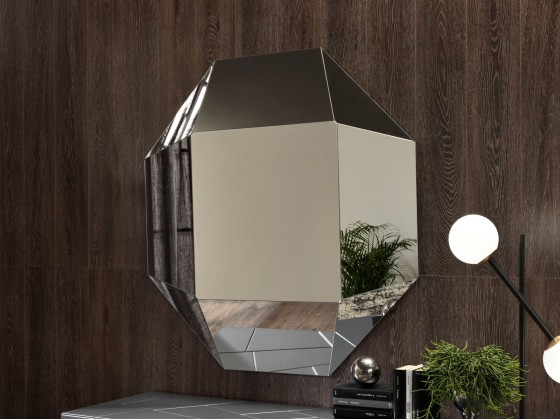 Зеркало RIFLESSI DIAMANTE
