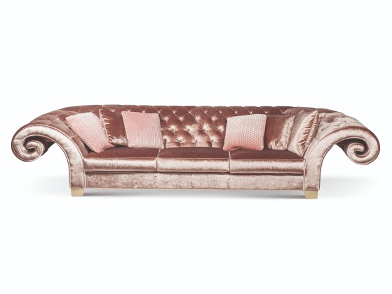 Диван VGnewtrend NEW VERSAILLES